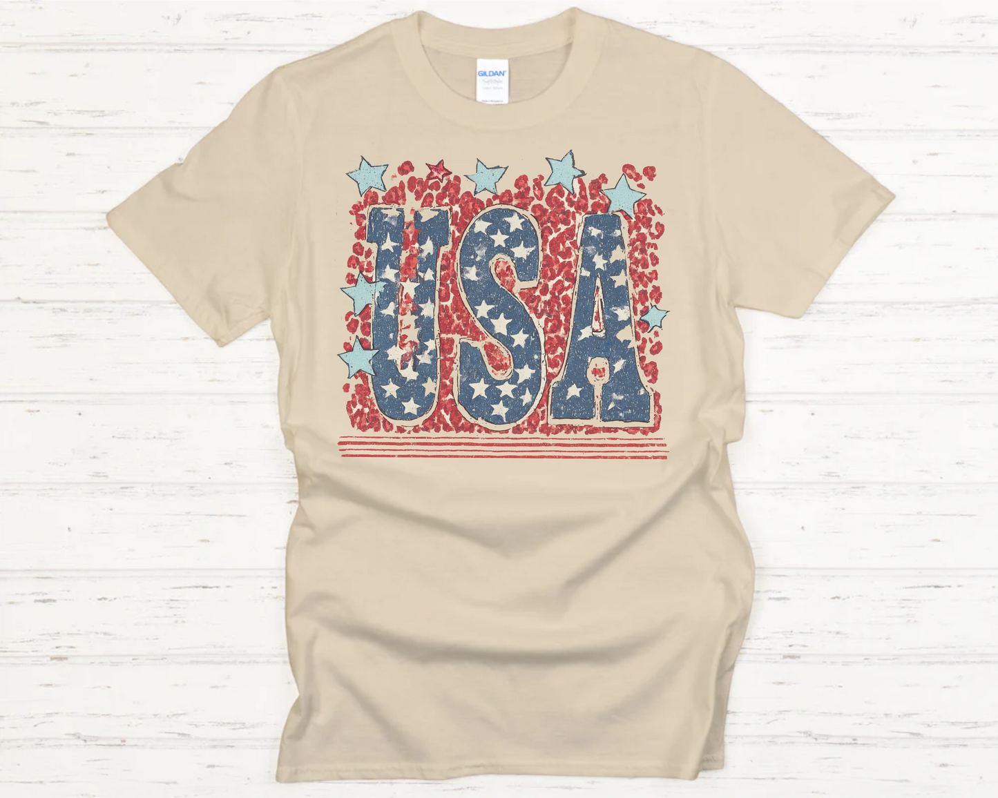 Leopard USA