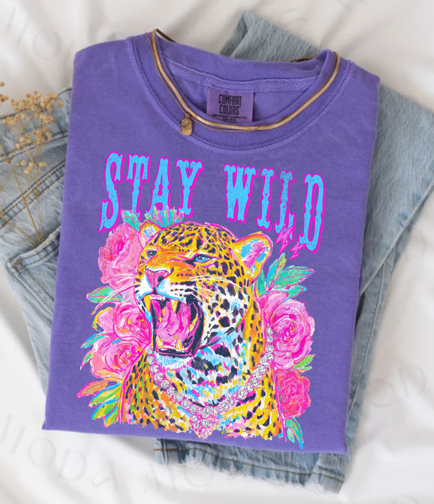 Stay Wild