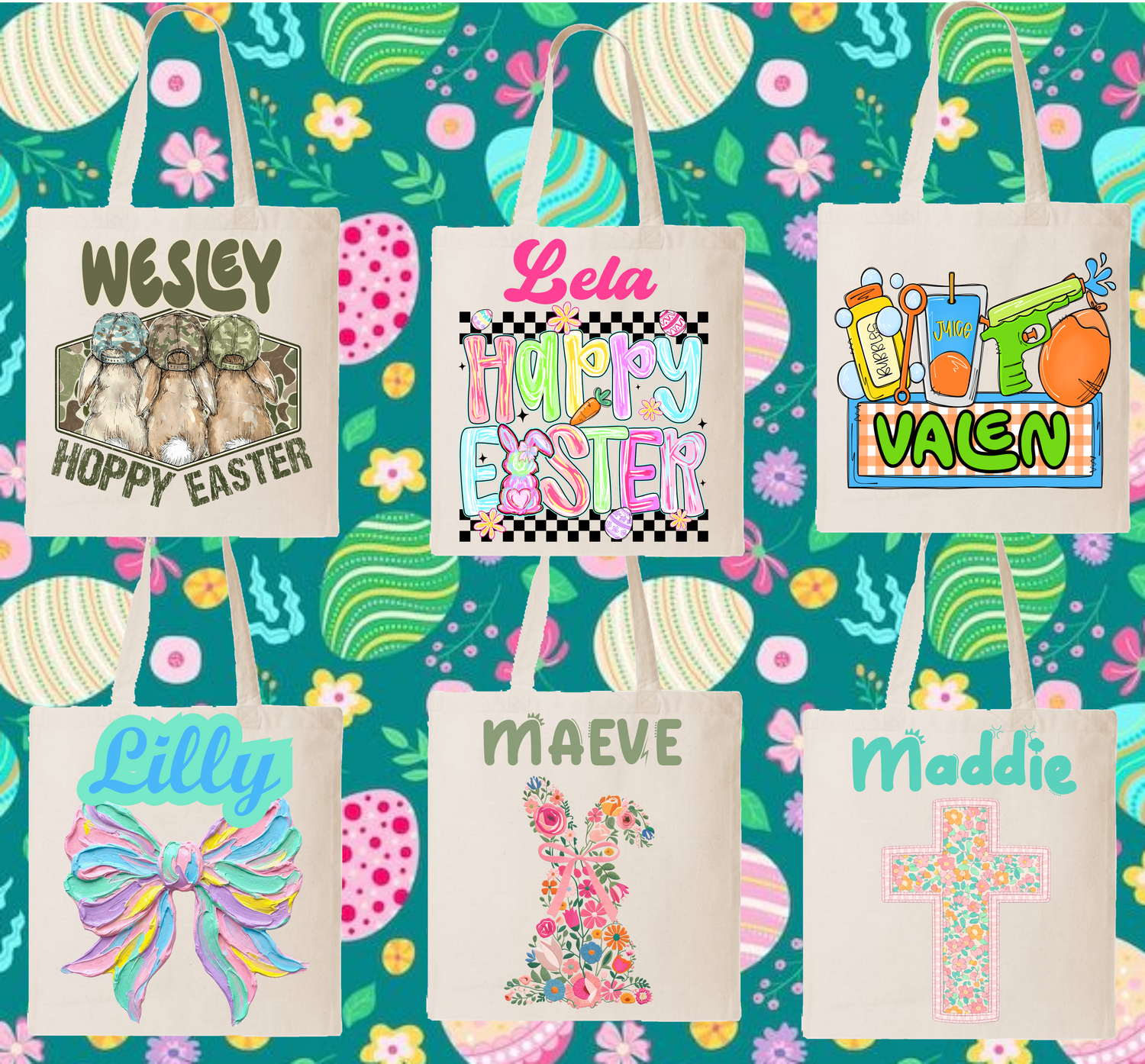 Miscellaneous