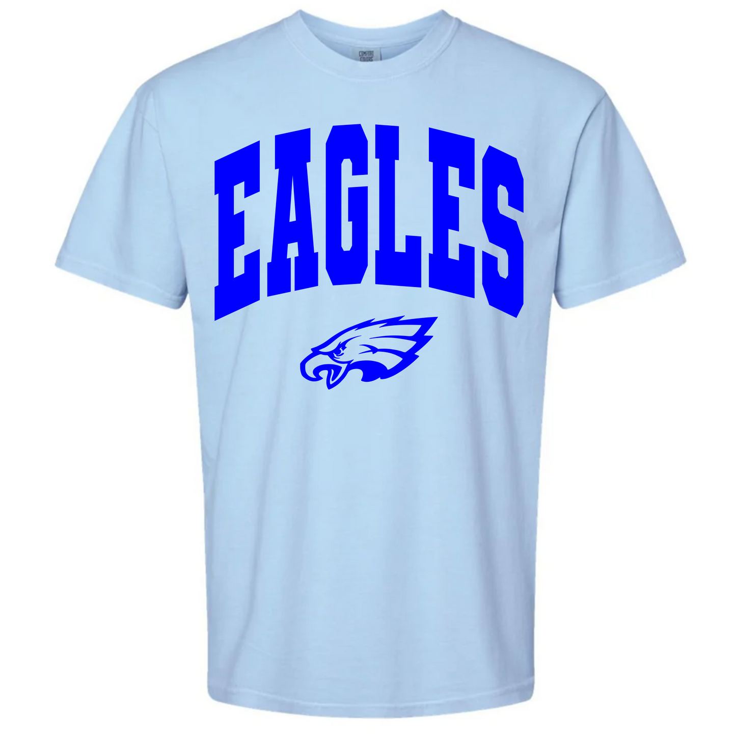 Eagles Tone on Tone