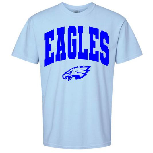 Eagles Tone on Tone