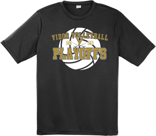 Vidor Lady Pirates Dri-Fit *order by 10/23*
