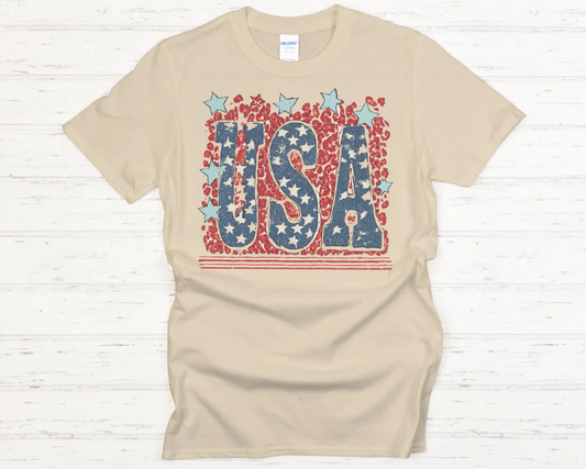 Leopard USA