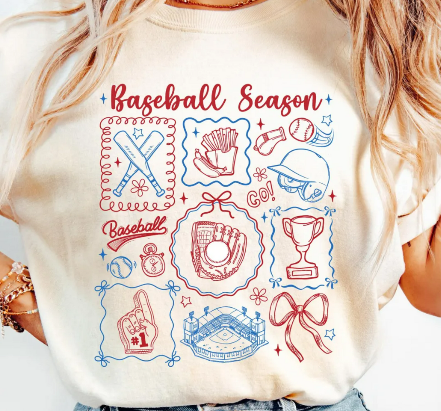 Baseball Season